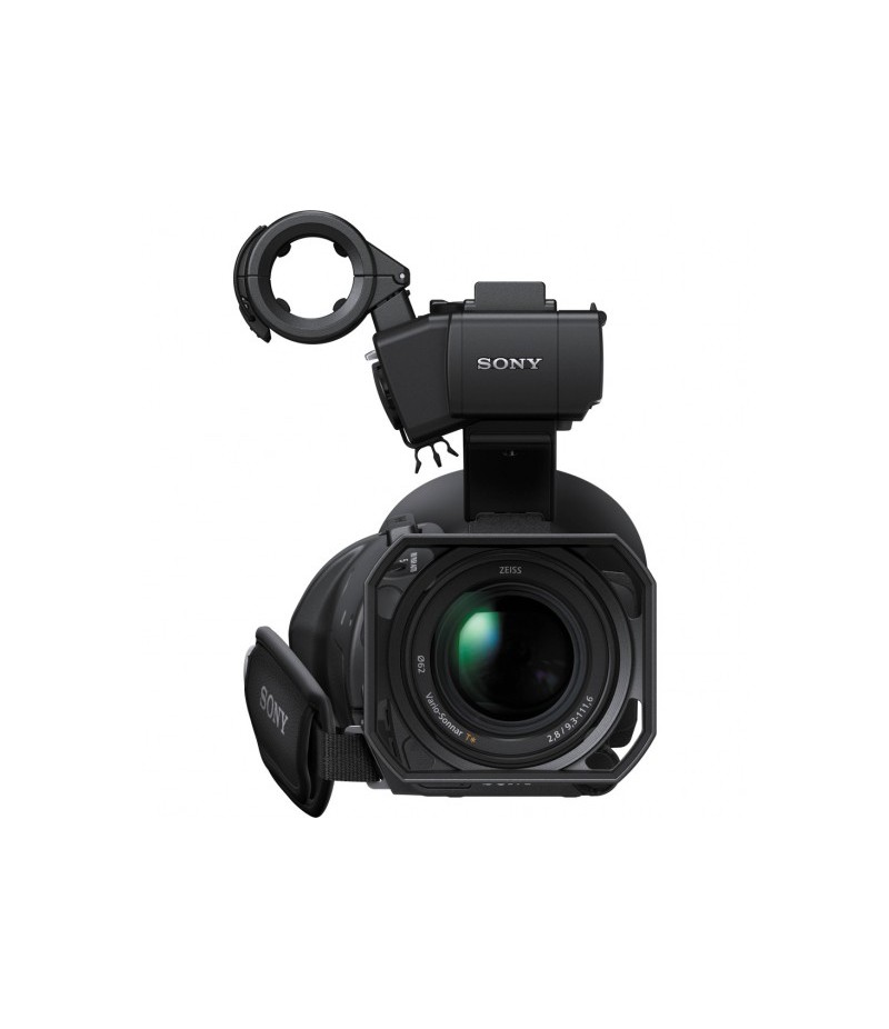 Sony PXW-X70 Pro XDCAM Camcorder 4K